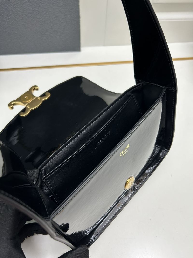 Celine Top Handle Bags